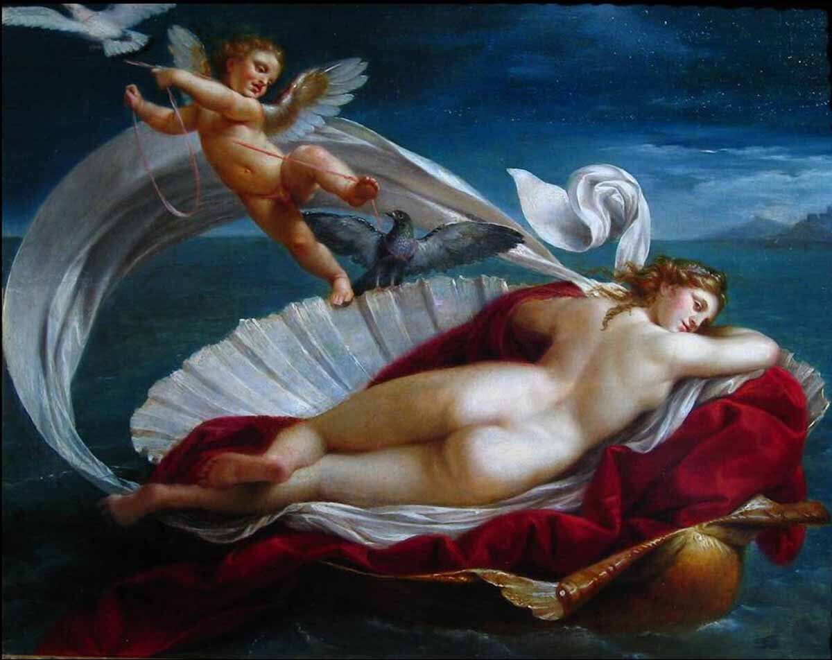 КАК ВЫ ПОНЯЛИ ПО ИЛЛЮСТРАЦИИ ТЕКСТ БУДЕТ О ЛЮБВИ!