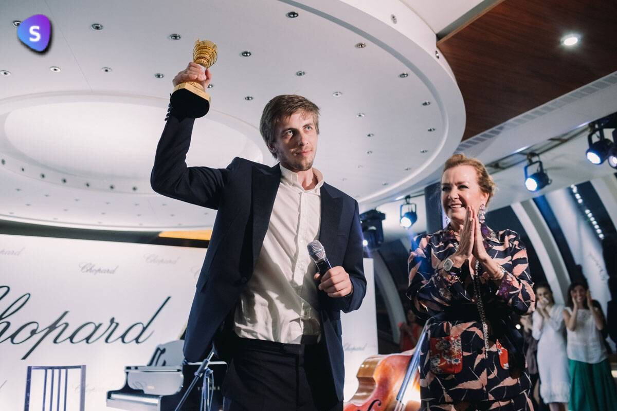 Александра Паля обвинили в жестком избиении | SOLDOUT