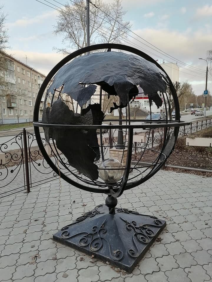 Фото автора