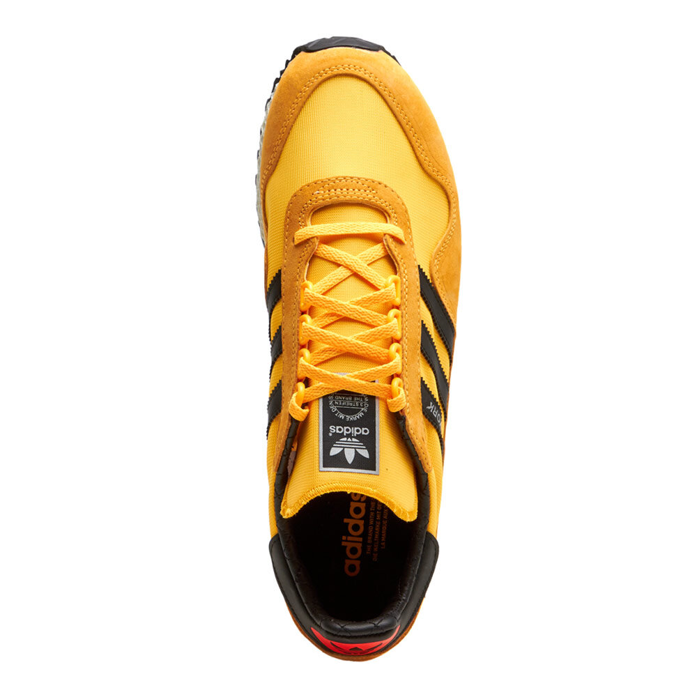 Adidas New York «Taxi» | KrossObzor.ru | Дзен