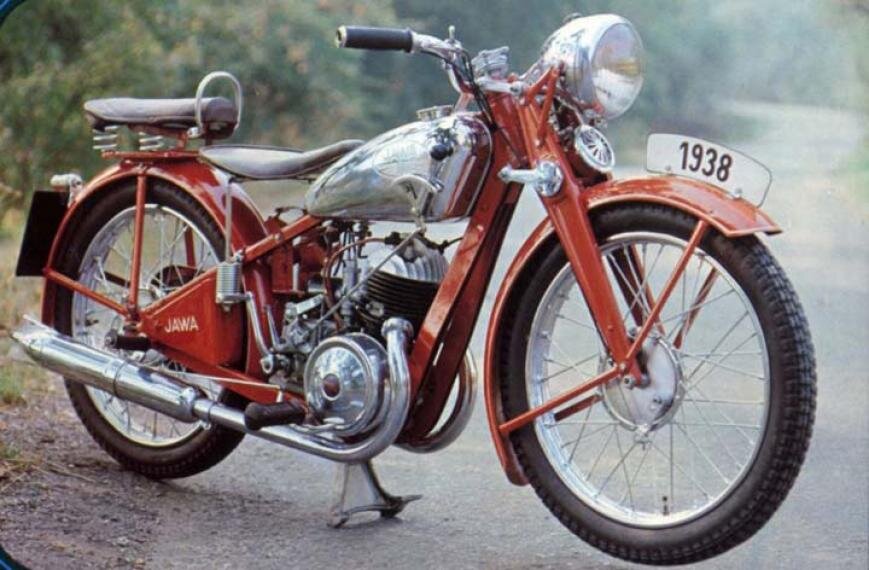 DKW РјРѕС‚РѕС†РёРєР» 1939 Рі