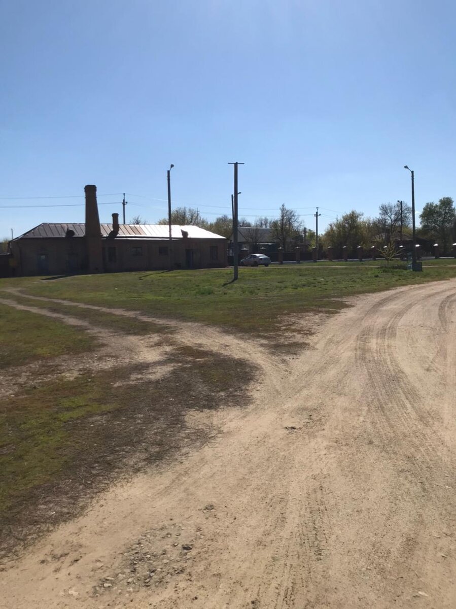 Подворье Т.А. Каргина