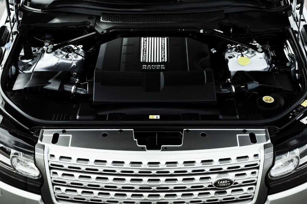 Профессиональная диагностика силового агрегата Land Rover позволяет своевременно выявить неисправности и принять меры по их устранению.-2