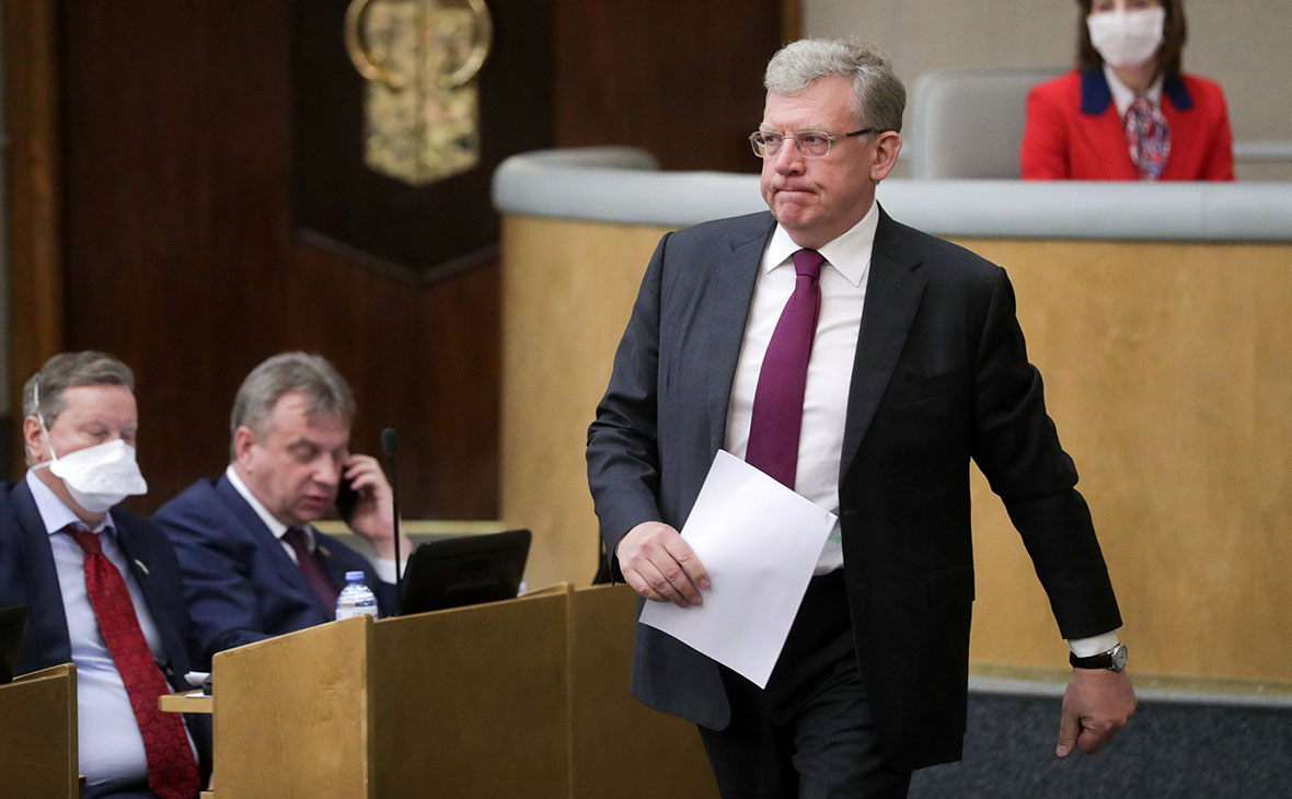 The National Interest: "Известен преемник Путина"