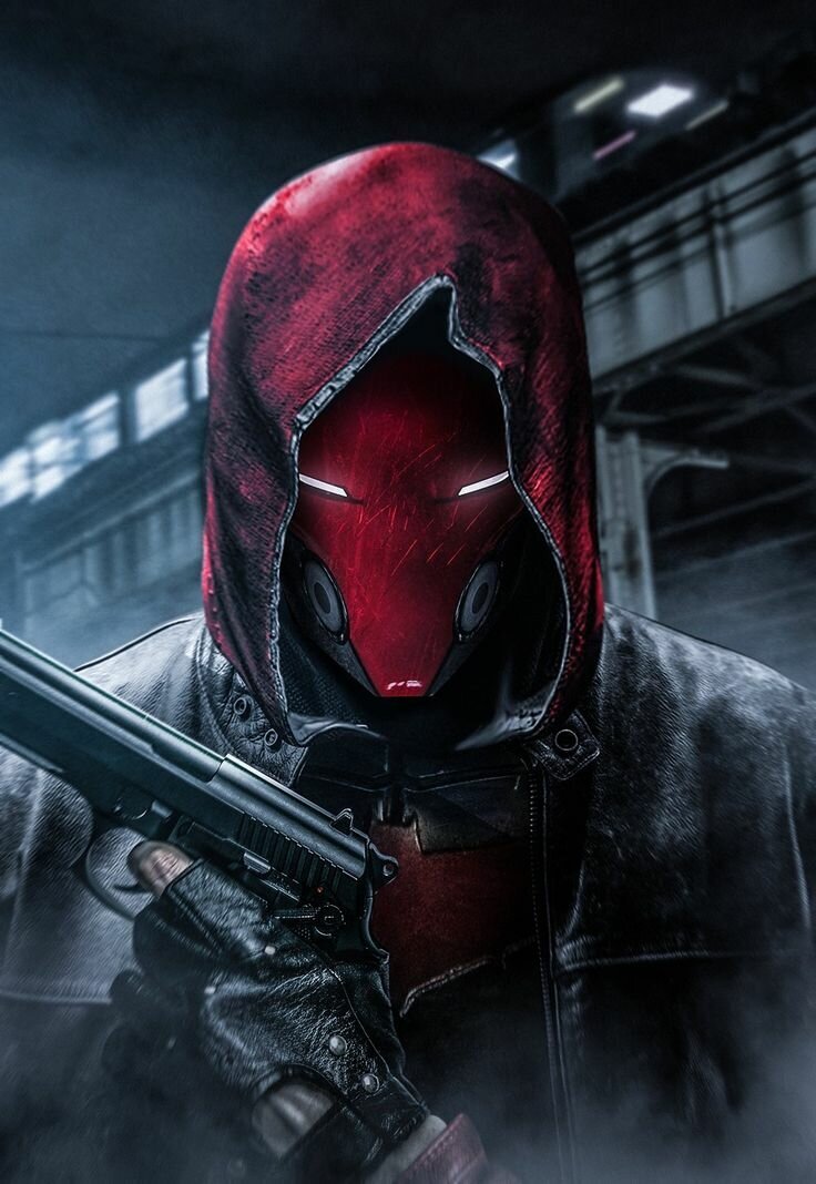Персонаж в красной маске. Красный колпак DC. Красный колпак (Red Hood). Красный колпак ДС. Красного колпака из ДС.