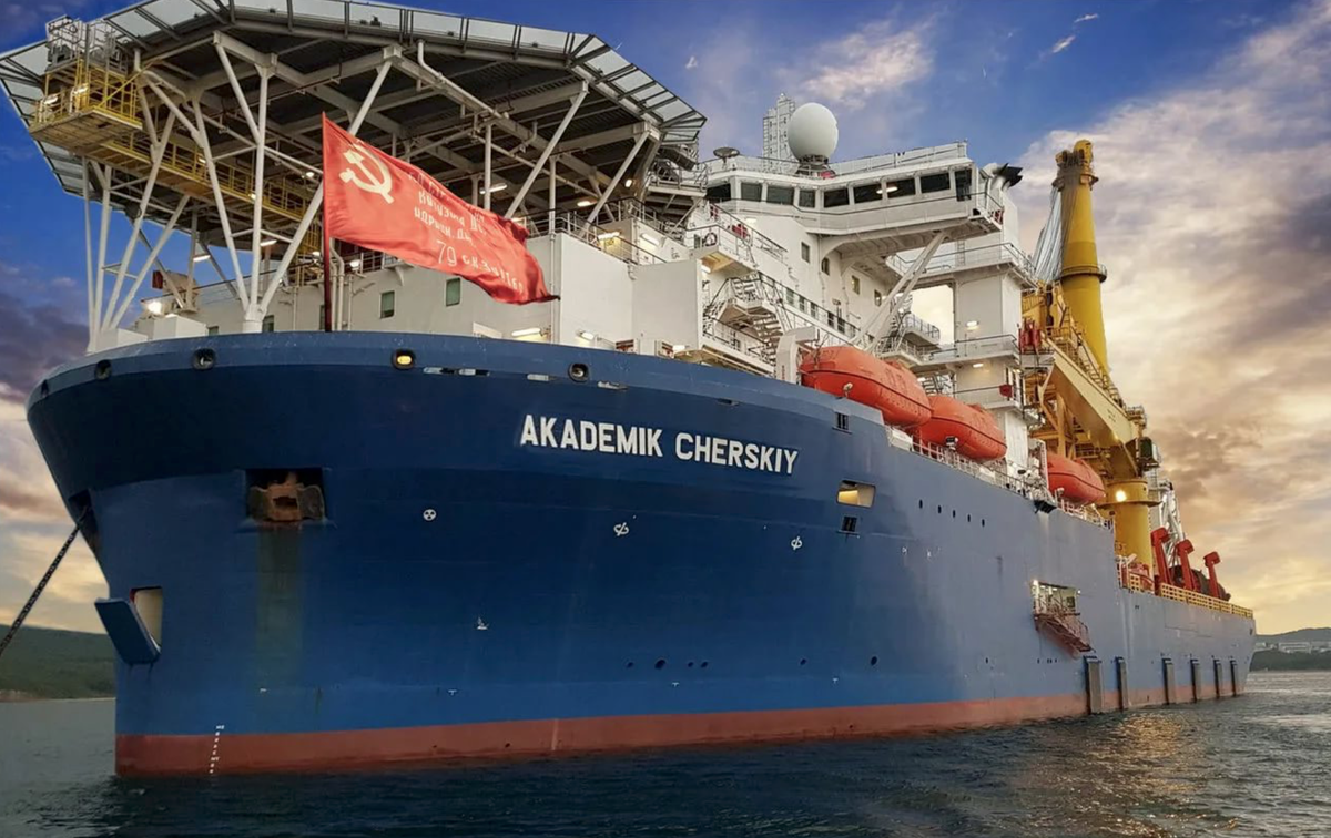 Из открытых источников