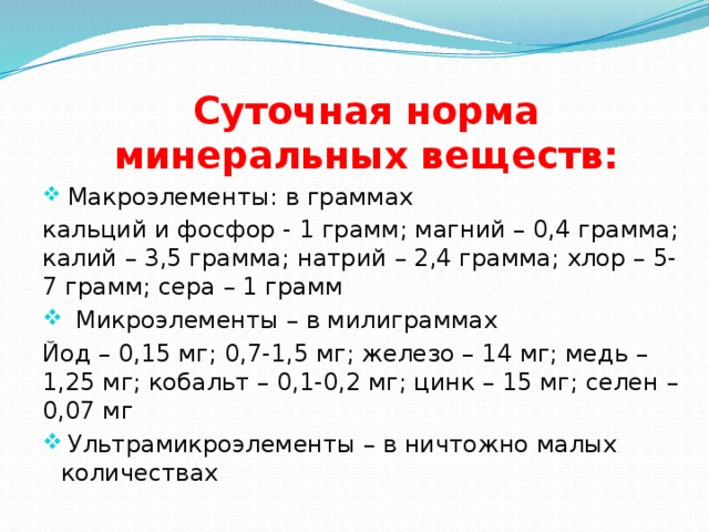 Сколько калия в день. Суточная потребность магния в организме человека. Норма потребления магния и калия в сутки. Нормы потребления натрия в сутки в мг.