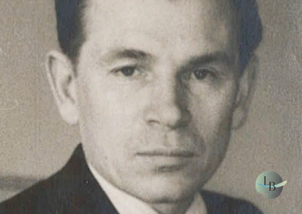 Художник Евгений Кобытев