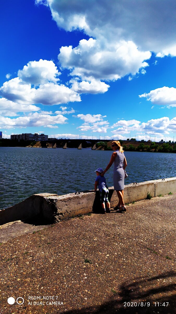 из личного архива