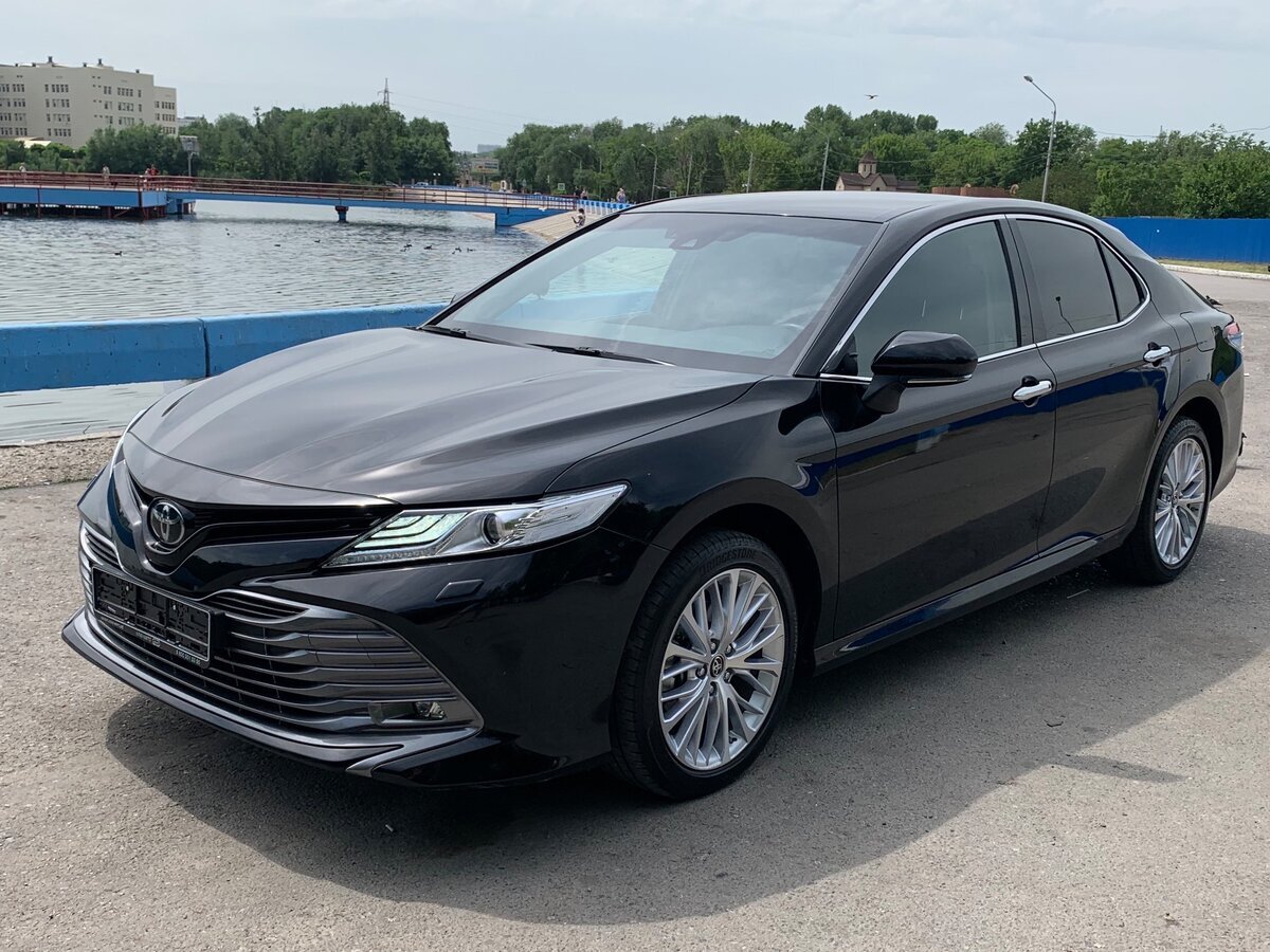 Camry брат прекрати