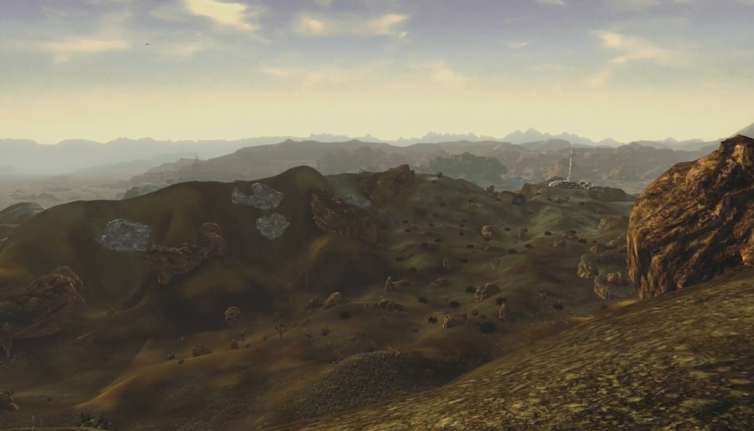 Fallout: New Vegas
