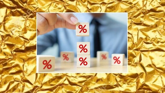 Рисунок 1. Порядок налогообложения доходов по вкладам разъяснил Минфин в деталях. 