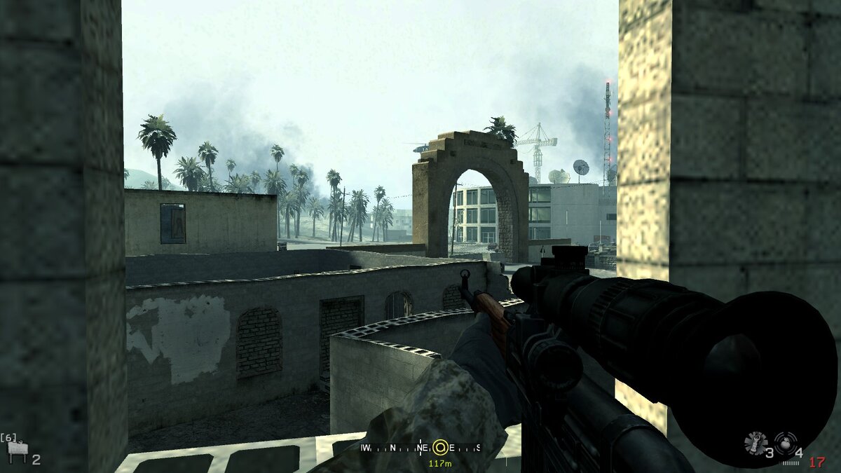 Галерея редистрибутивных изображений