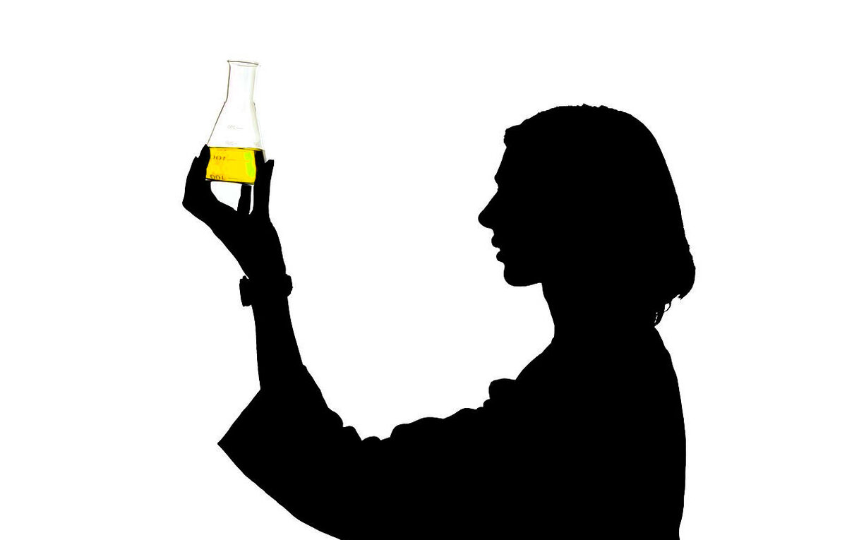 Способы различения бензина, дизельного топлива и солярки