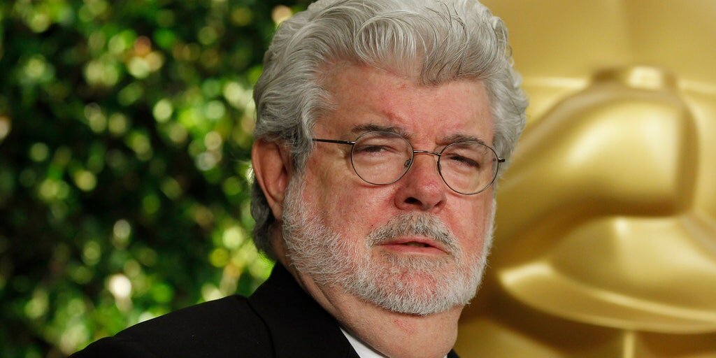 Джордж Лукас (foxnews.com)