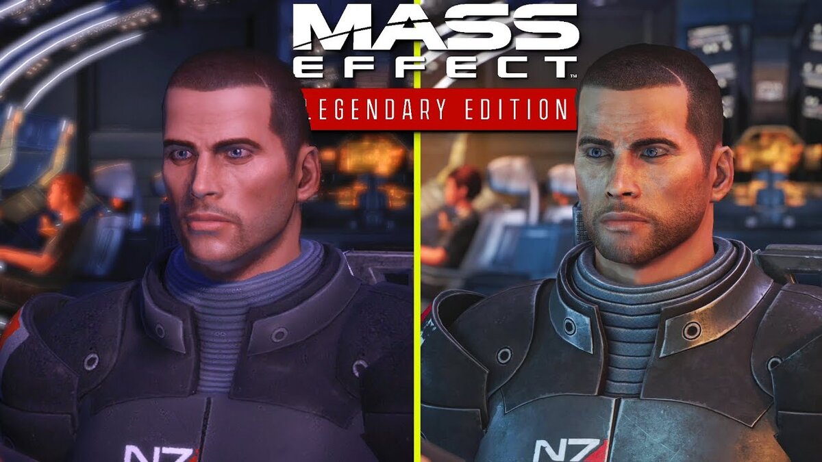 Mass effect издание legendary steam фото 114