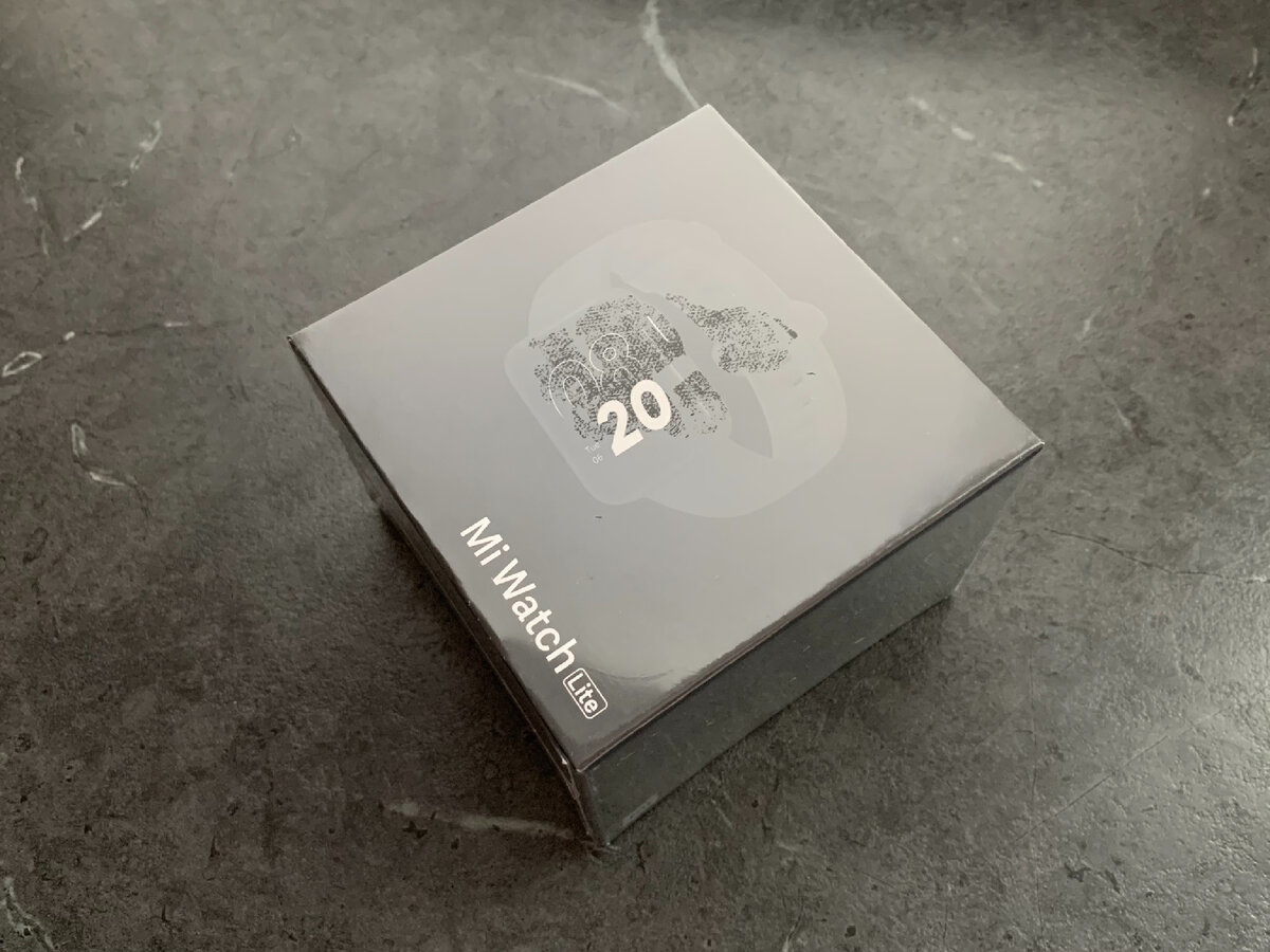 Фото автора. Внешний вид упаковки