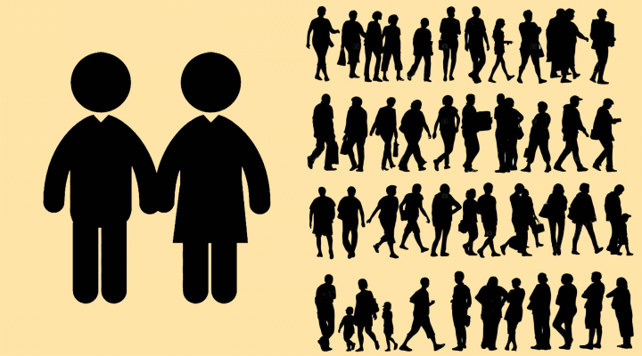 Воспитание бывает разное, и, как ни странно, приводит к разным результатам (воспитания)