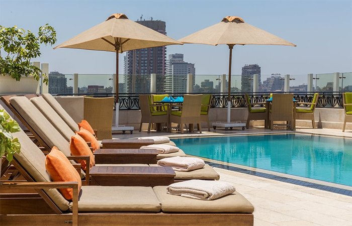 С января 2021 года Египет посетили почти 2 миллиона иностранцев.