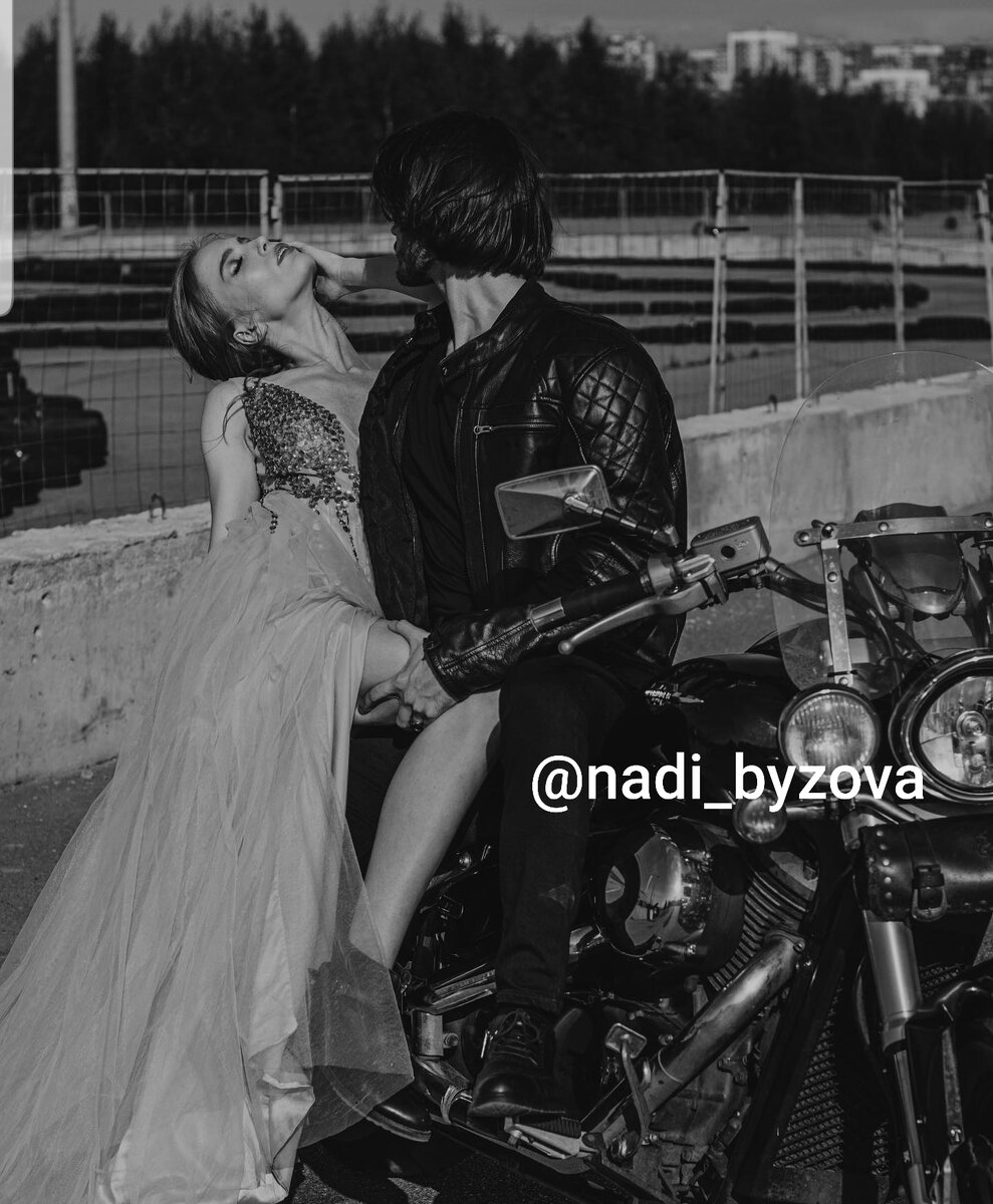 @nadi_byzova фото из инстаграм