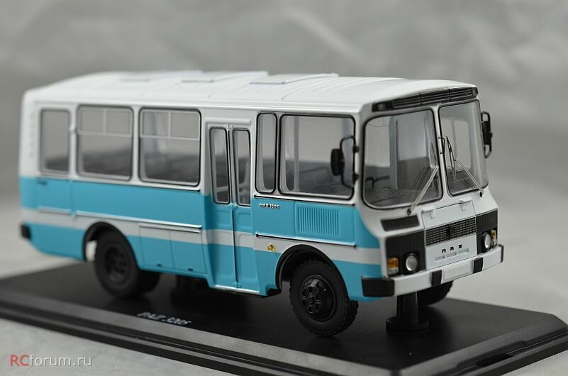 Start Scale Models (SSM)
