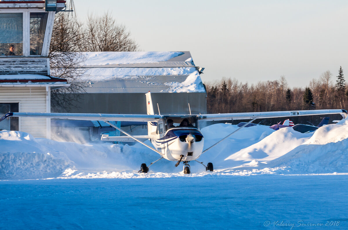 Фото Валерий Смирнов
