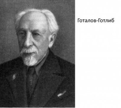 Фотография нашего персонажа