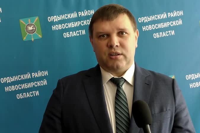 Олег Орел