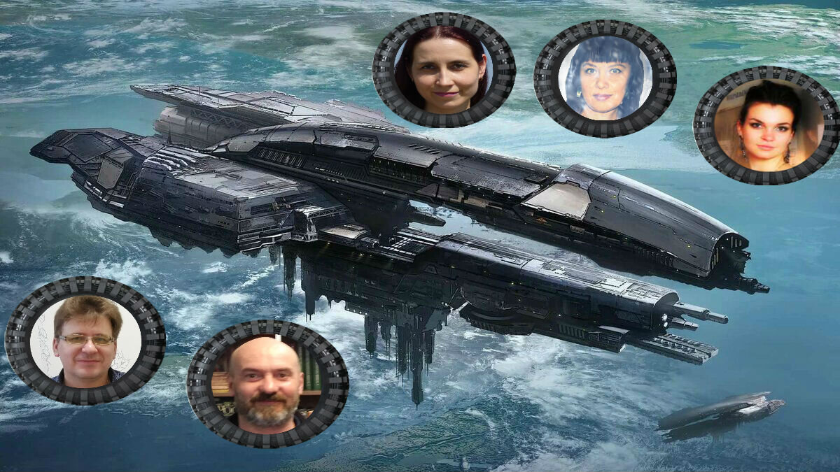 Сообщество ВКонтакте «Леди, Заяц & К». Ссылка:  https://vk.com/ledyzaytsk