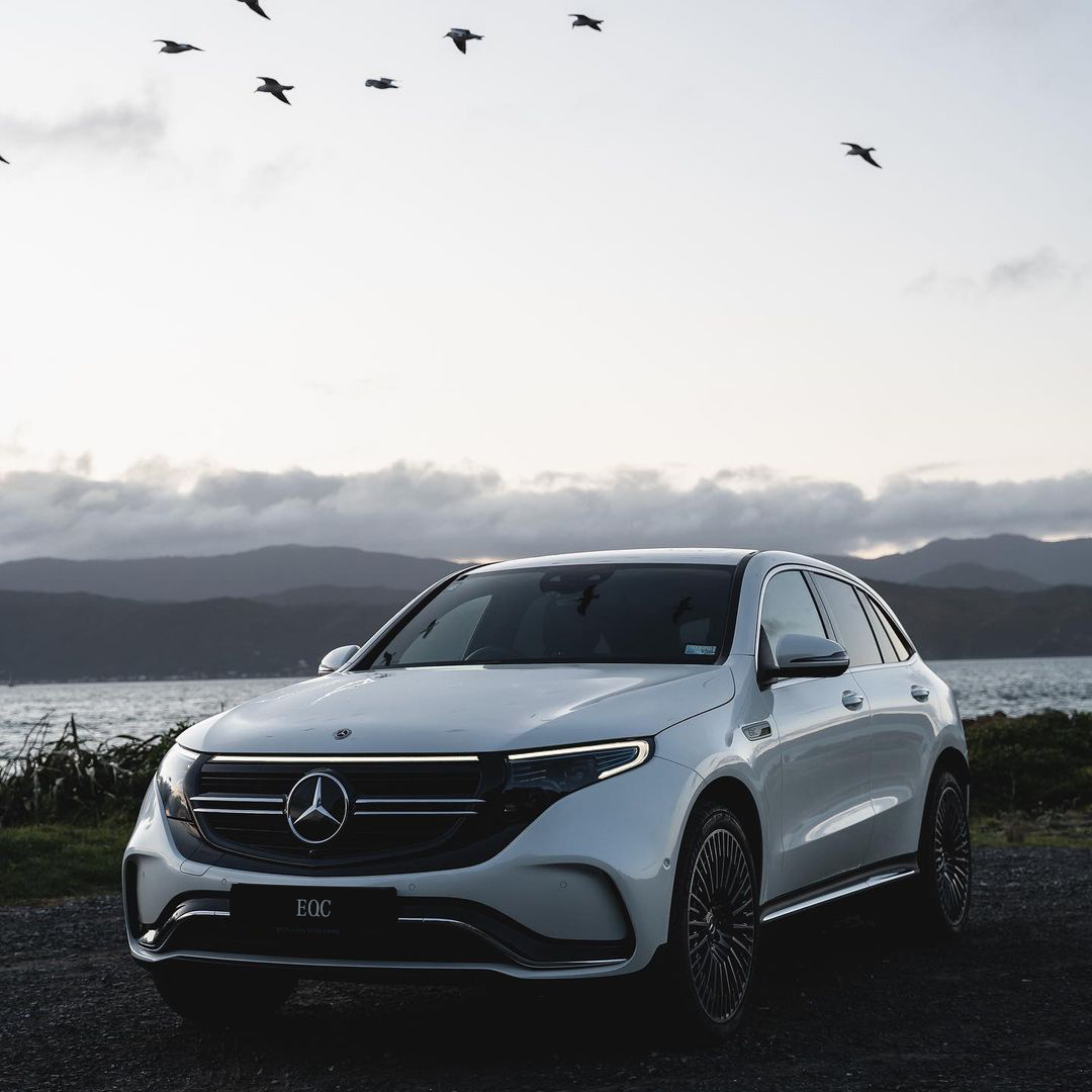Фото инстаграм-аккаунта @mercedesbenz 