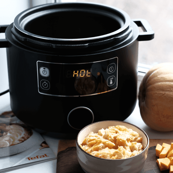 Мультиварка скороварка tefal turbo cuisine cy753832 отзывы