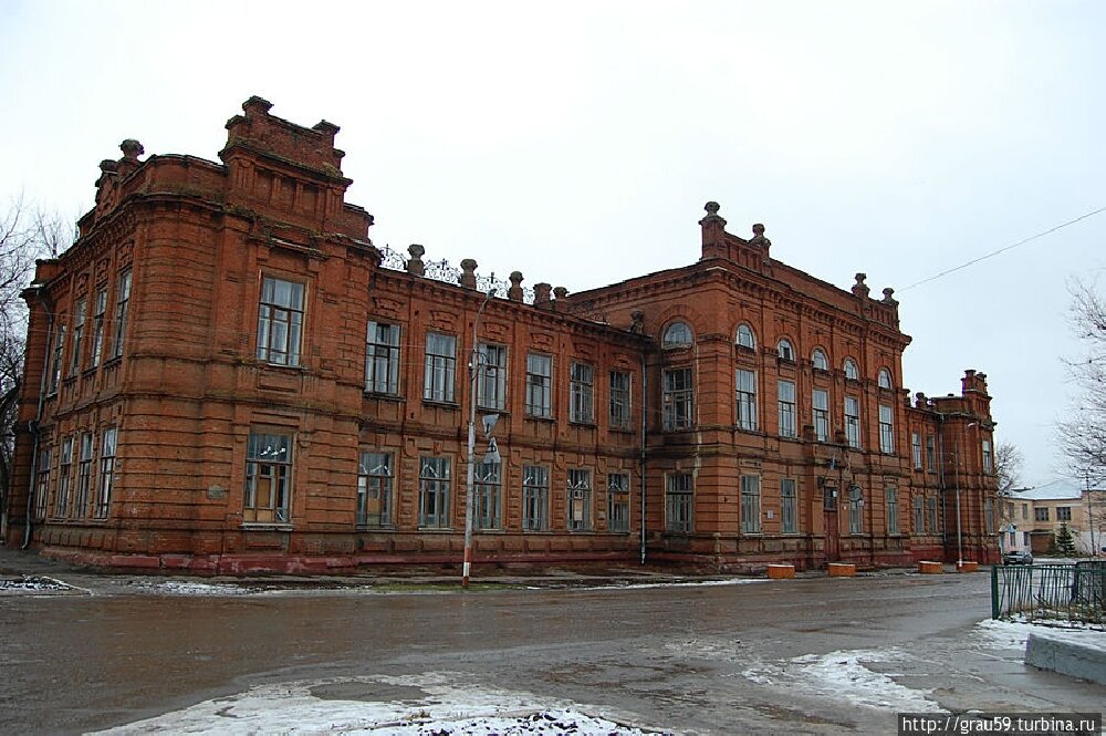 Клиники аткарск