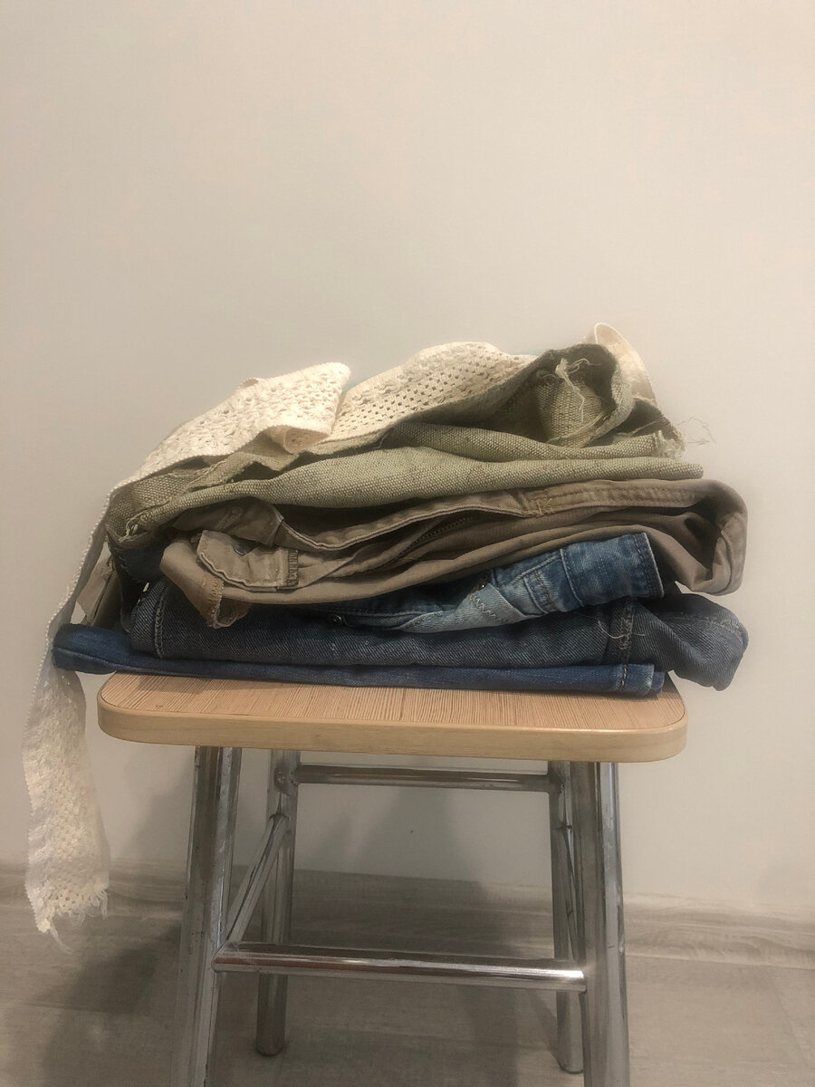 мои сокровища