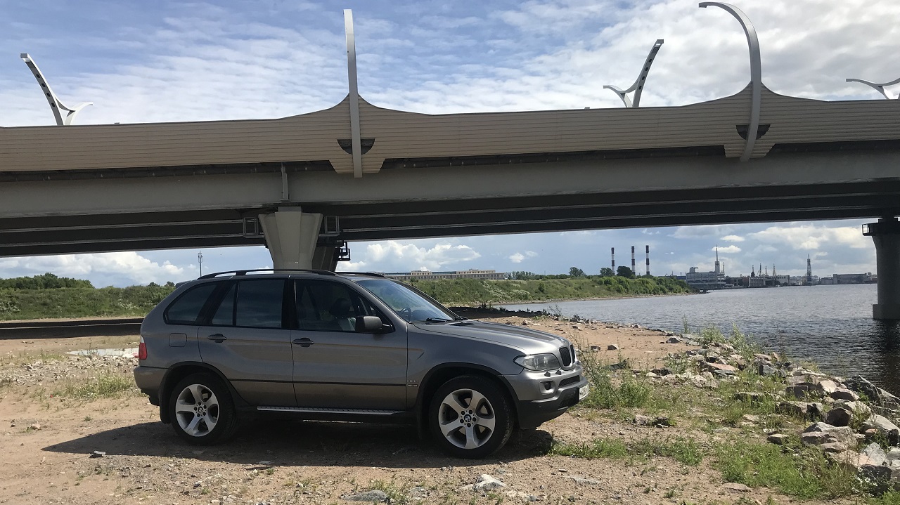 замена батарейки в ключе bmw x5 e53