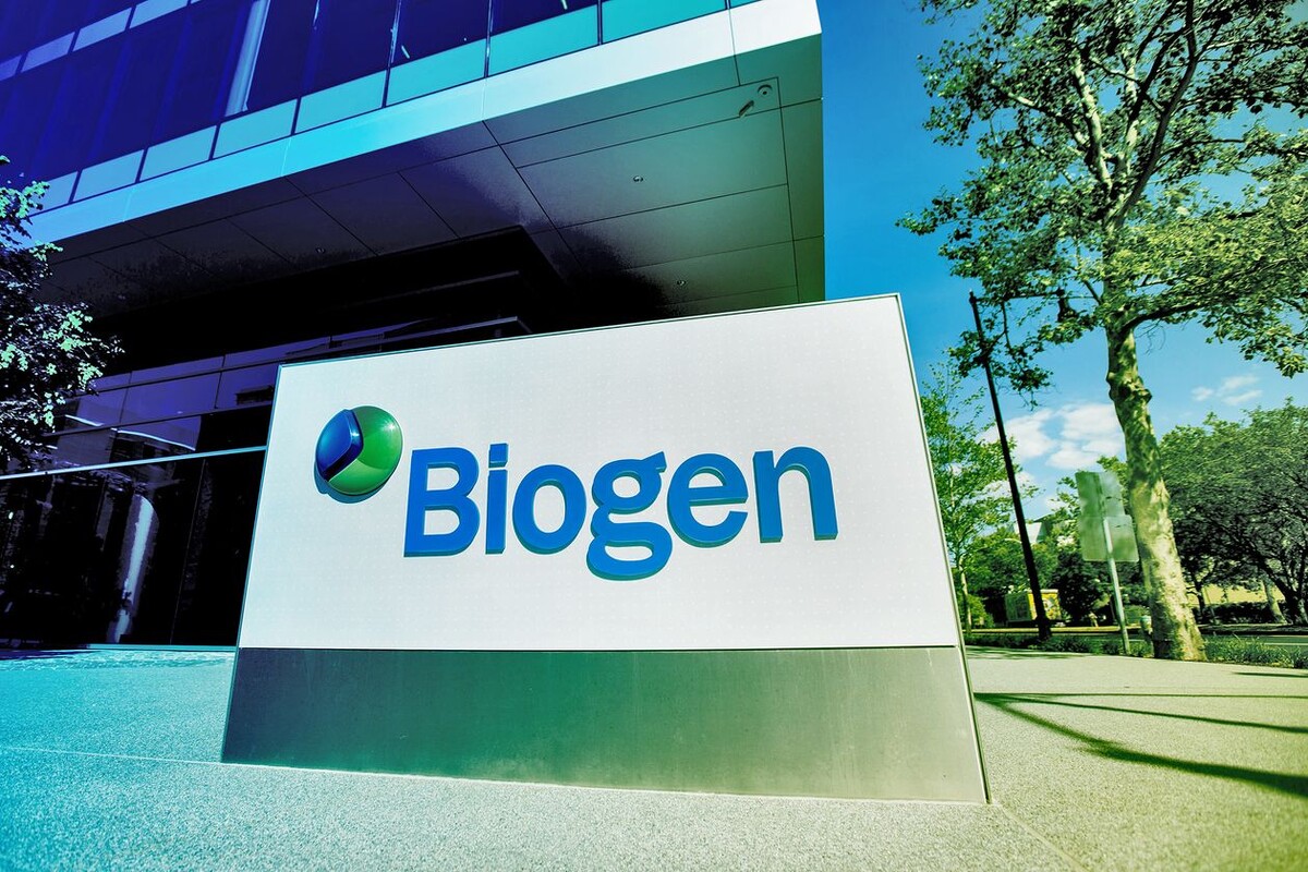 Biogen