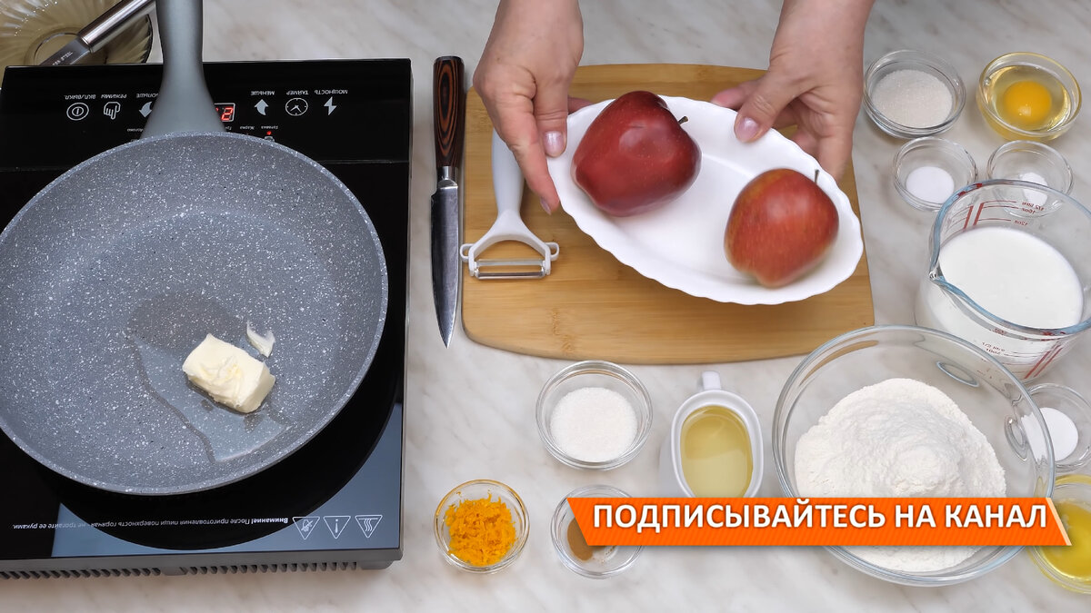 Чем заменить яйцо в тесте для оладьев