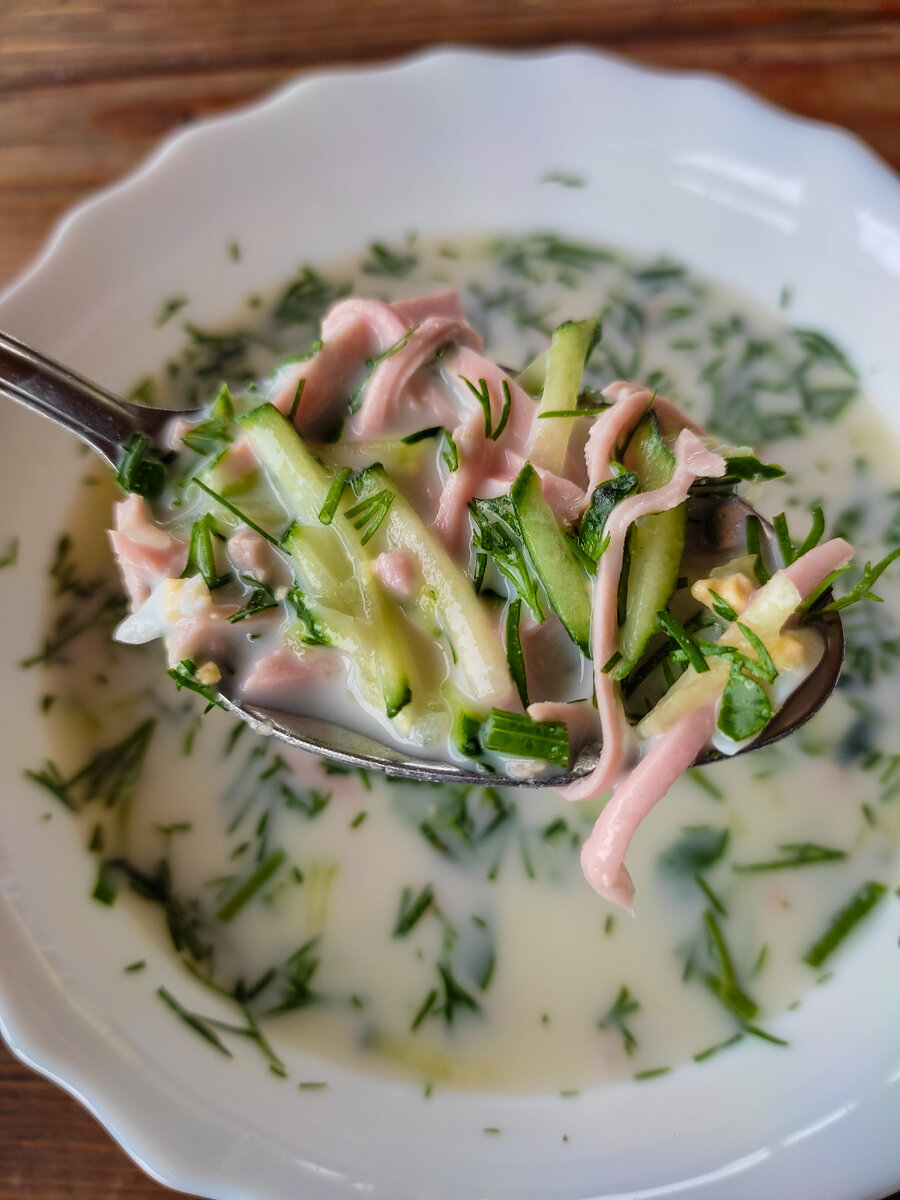 Кушать подано, господа-товарищи!