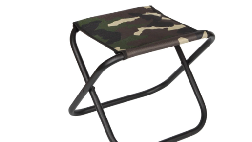 Складной табурет Grand Trunk Compass 360° Stool