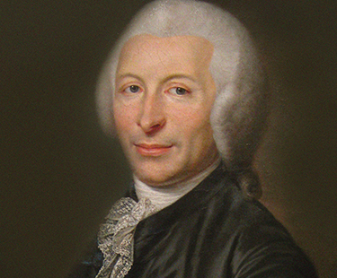 Жозеф Гильотен, крестный отец гильотины