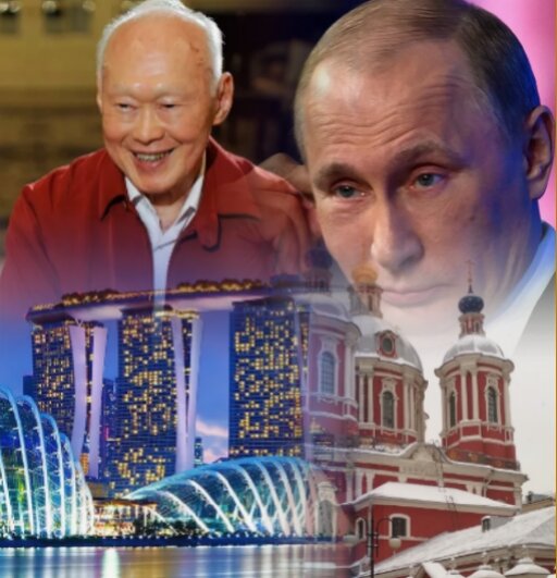 Авторский коллаж к публикуемой теме