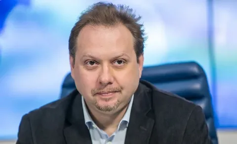 Олег Матвейчев. Фото взято из открытых источников
