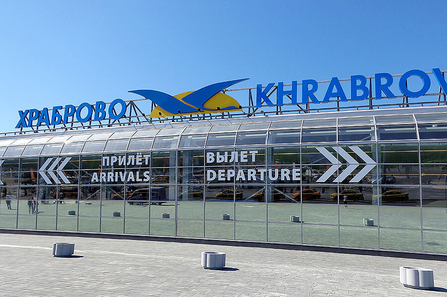 Из Калининграда за рубль можно будет улететь в один из шести городов, фото Aviation Explorer