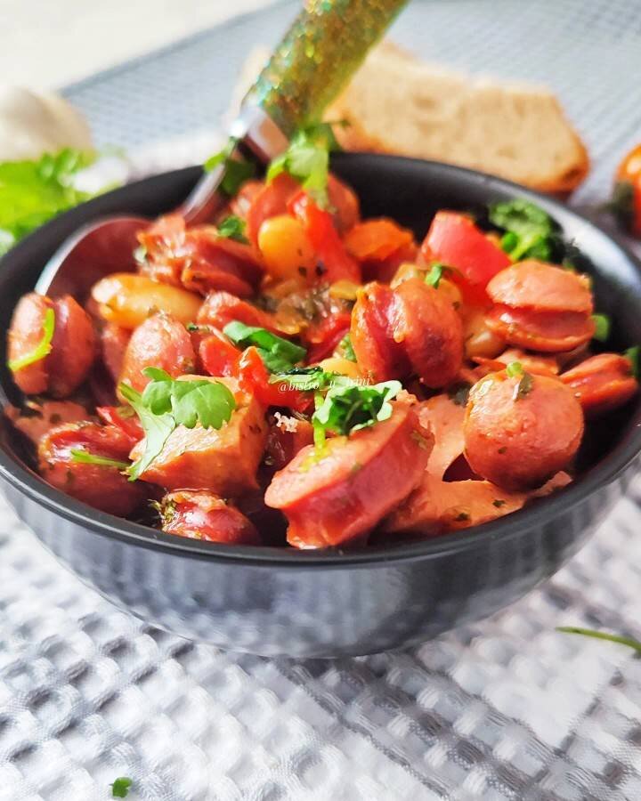 Мясное рагу - пошаговые рецепты с фото, блюда из мяса от Праймбиф
