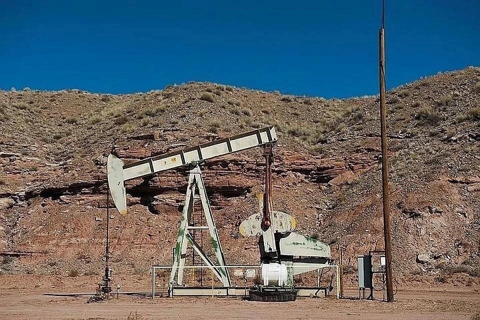     Глава Минэнерго Шульгинов допустил рост стоимости нефти до 150 долларов за баррель  REUTERS