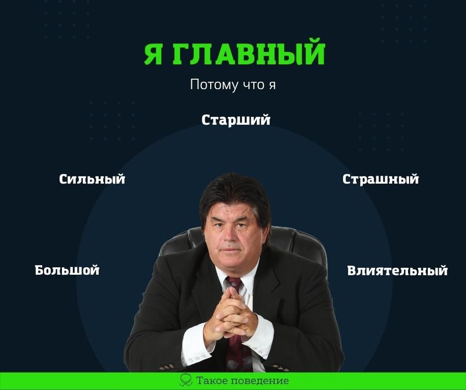 Главный