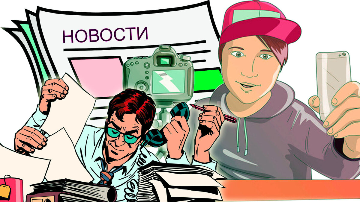 Как жить в этот век информации?