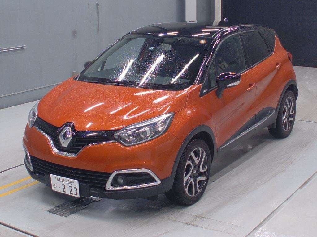 Фото внешности и салона