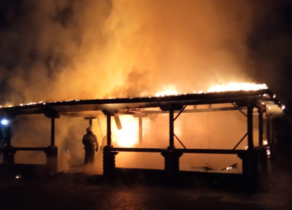 Фото: пресс-служба ГУ МЧС России по Алтайскому краю