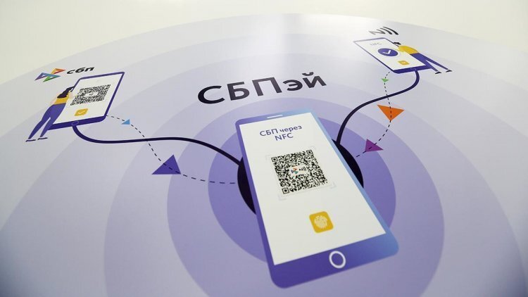 СБПэй стал более привлекательным платёжным сервисом