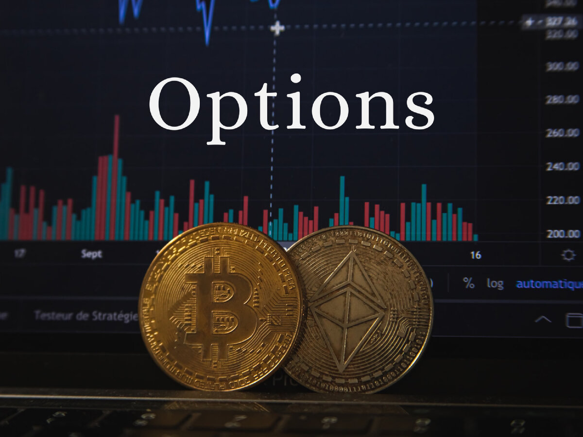 Крипто-опционы